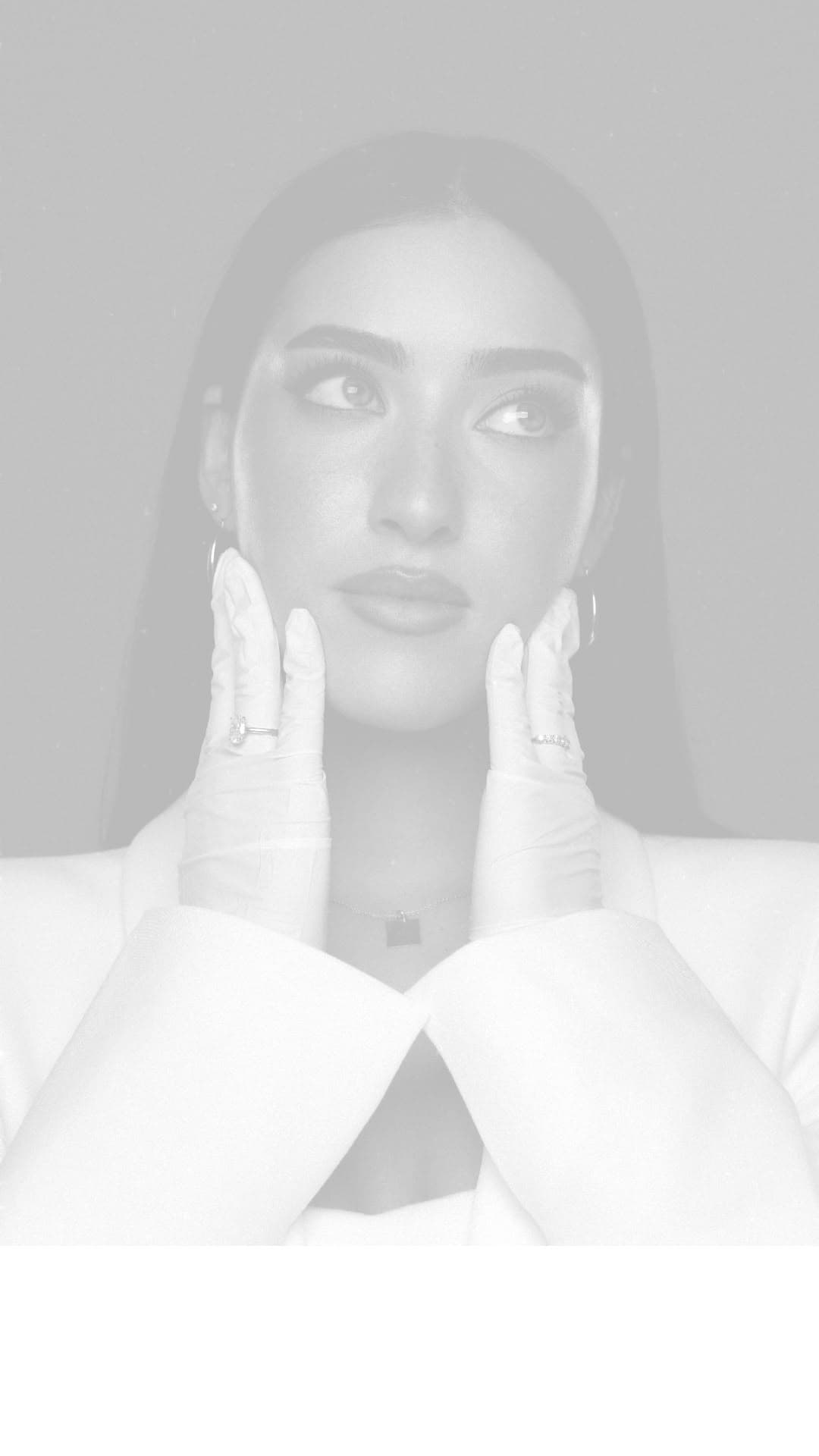 אמיליה, מייסדת EmiLia Nails